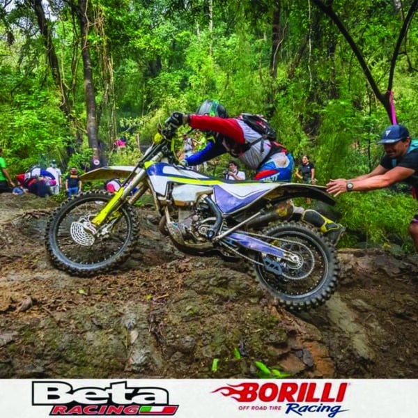 Race Review: Rodeo Hard Enduro 2021