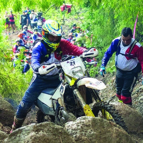 Race Review: Rodeo Hard Enduro 2021