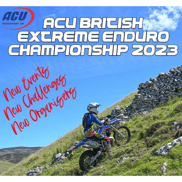 British Extreme Enduro Championship